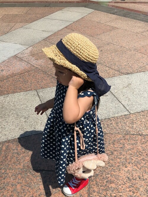 みおりん Apres Les Coursのワンピースを使ったコーディネート Wear