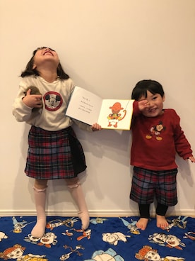 みおりんさんのコーディネート