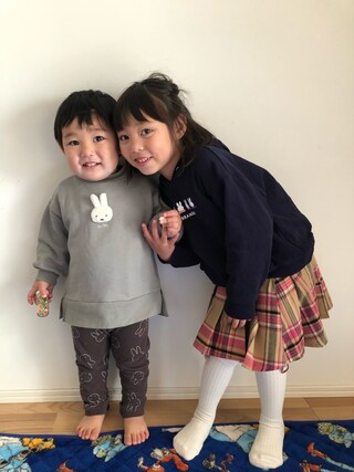 みおりんのコーディネート一覧 Wear