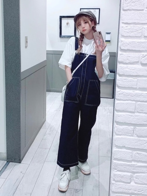 poyoさんのコーディネート