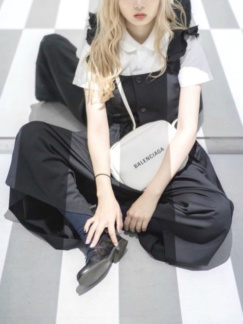 poyoさんのコーディネート