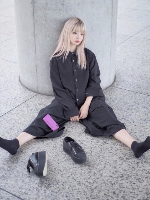 poyoさんのコーディネート