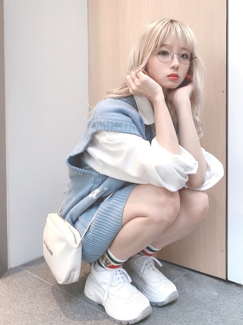 poyoさんのコーディネート