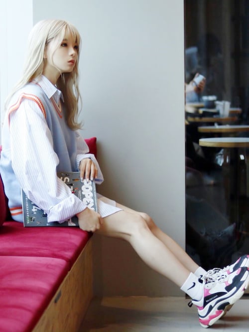 poyoさんのコーディネート