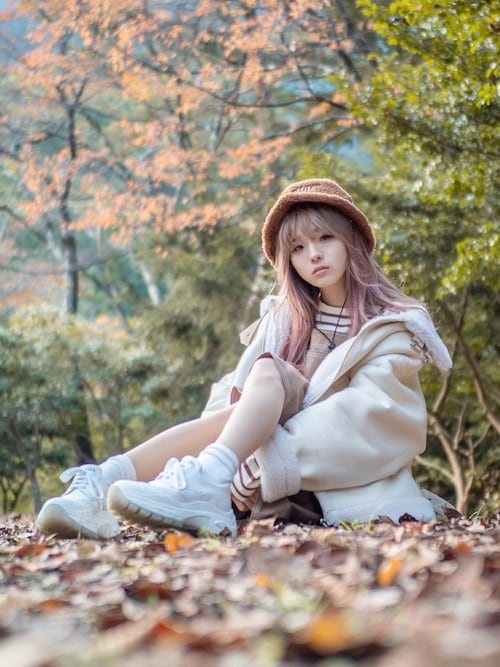 poyoさんのコーディネート