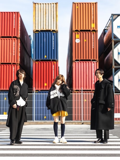 poyoさんのコーディネート