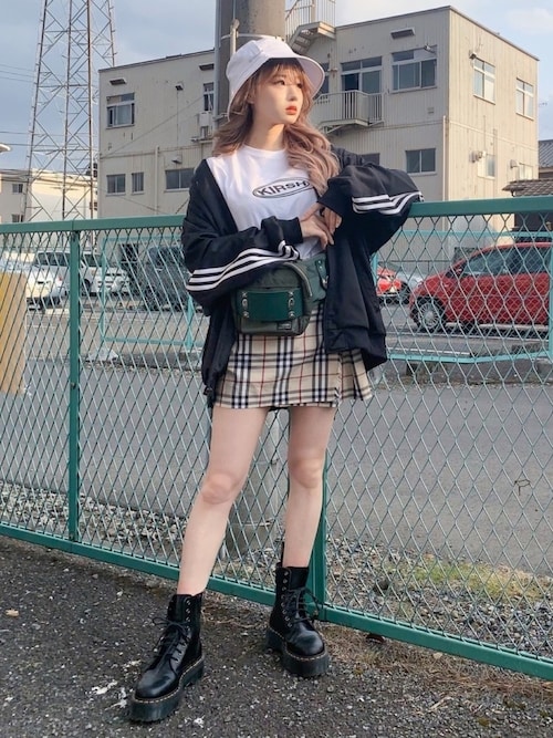 poyoさんのコーディネート