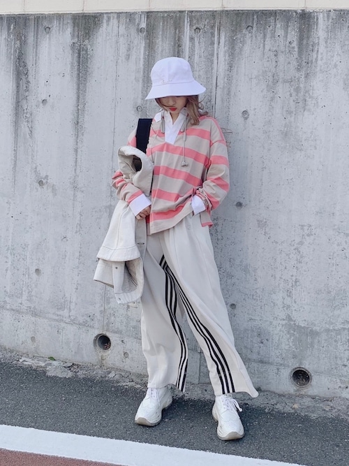 poyoさんのコーディネート