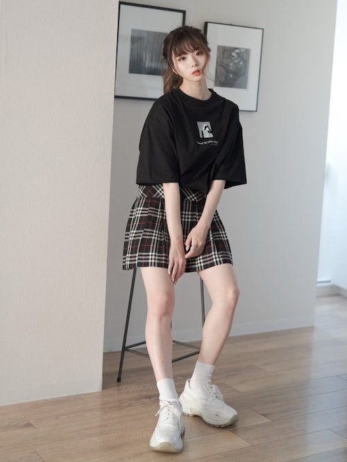 poyoさんのコーディネート