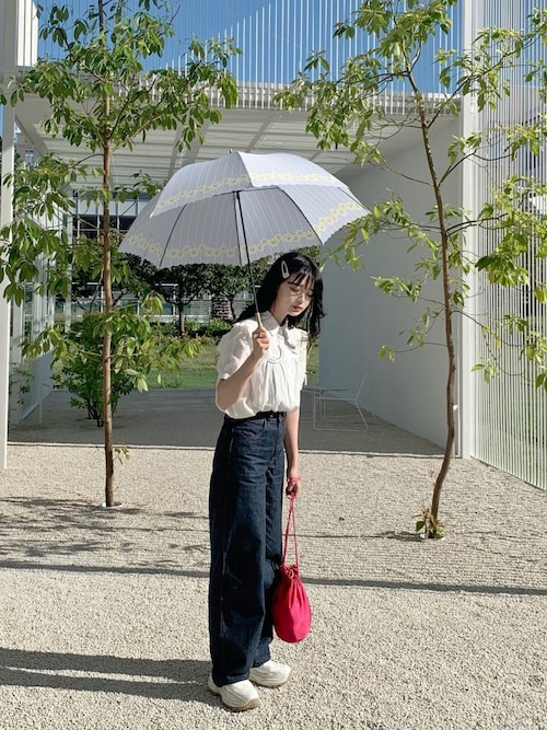 poyoさんのコーディネート