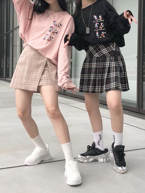 poyoさんのコーディネート