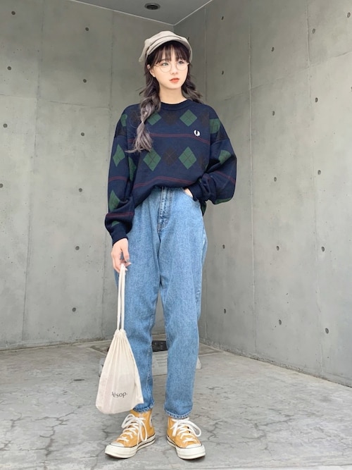 poyoさんのコーディネート