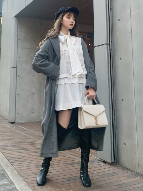 poyoさんのコーディネート