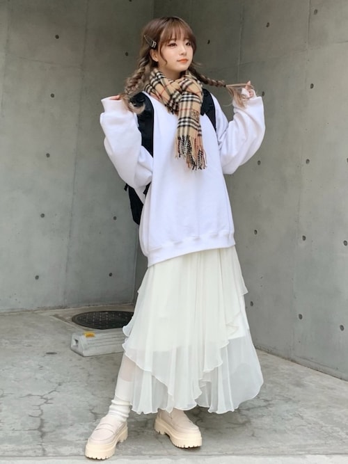 poyoさんのコーディネート