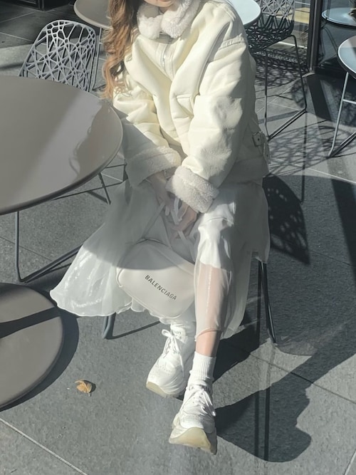 poyoさんのコーディネート