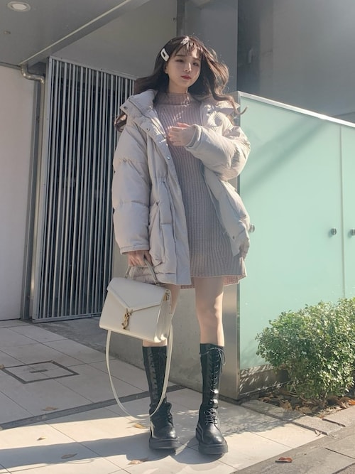 poyoさんのコーディネート