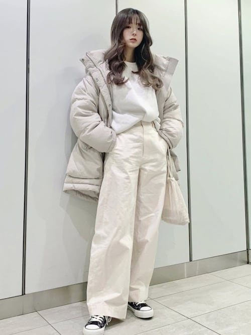 poyoさんのコーディネート