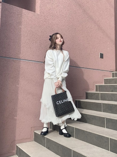 poyoさんのコーディネート