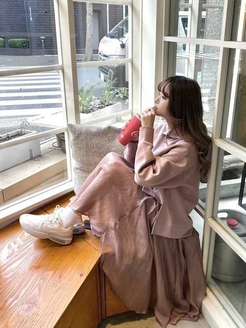 poyoさんのコーディネート