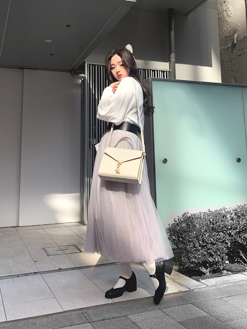 poyoさんのコーディネート