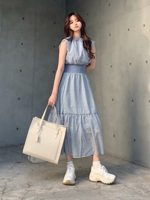 poyoさんのコーディネート