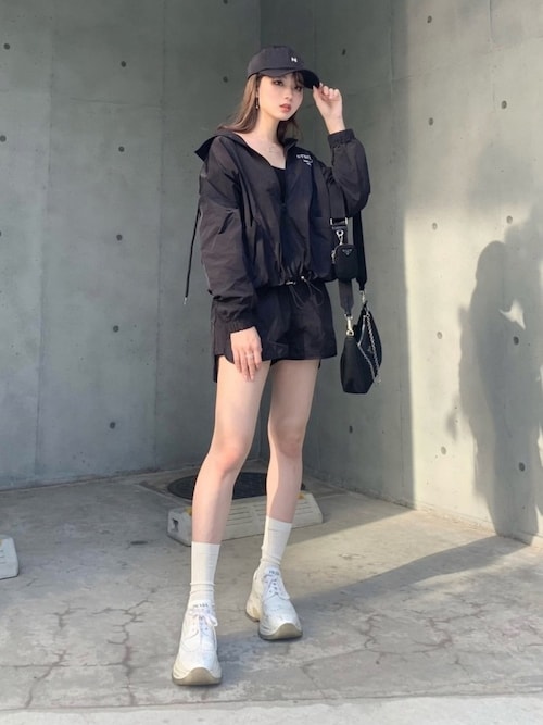 poyoさんのコーディネート