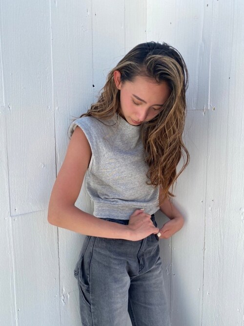 セール】Denim Painter Pants/デニムペインターパンツ（デニムパンツ  