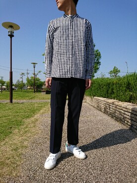 nisikaさんのコーディネート