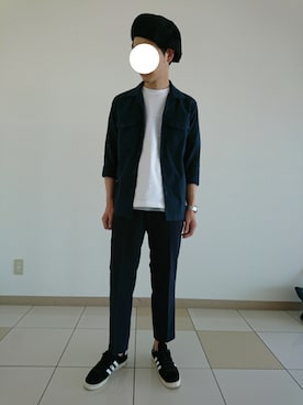 nisikaさんのコーディネート