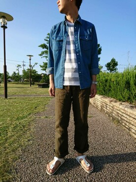 nisikaさんのコーディネート