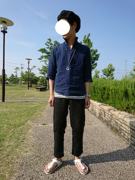 nisikaさんのコーディネート