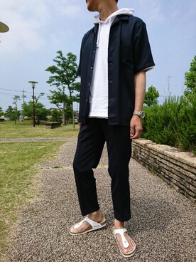 nisikaさんのコーディネート