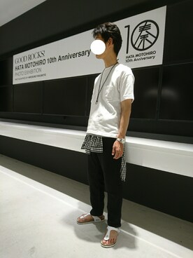 nisikaさんのコーディネート