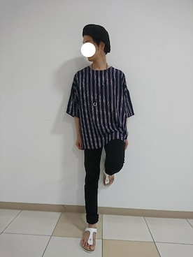 nisikaさんのコーディネート