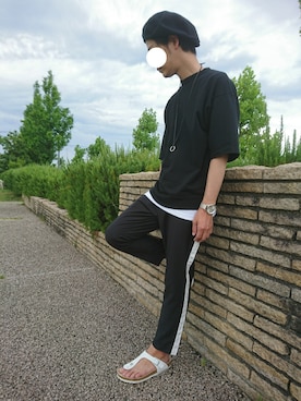 nisikaさんのコーディネート