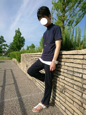 nisikaさんのコーディネート