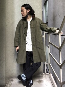 PALACE ナイロンパンツ H BEAUTY&YOUTH UNITED ARROWS（エイチビューティーアンドユース