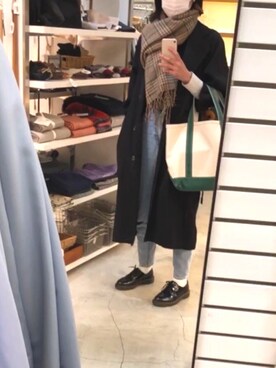 OASOBIさんのコーディネート