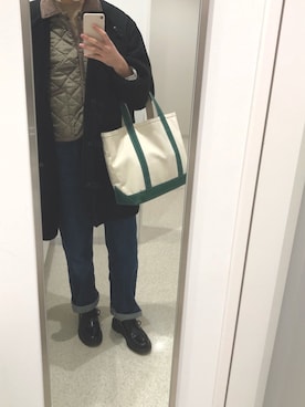 OASOBIさんのコーディネート