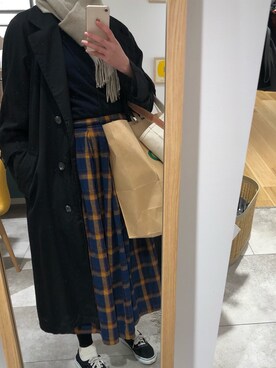 OASOBIさんのコーディネート