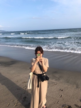 konさんのコーディネート