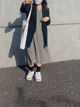 konさんのコーディネート
