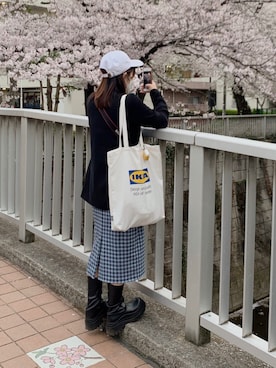 konさんのコーディネート