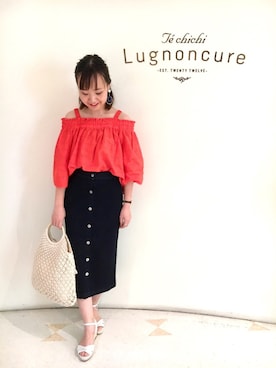 Emi さんのコーディネート