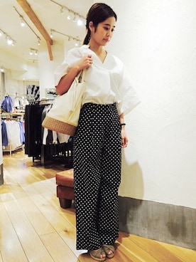 はるさんのコーディネート