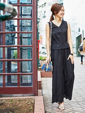 はるさんのコーディネート