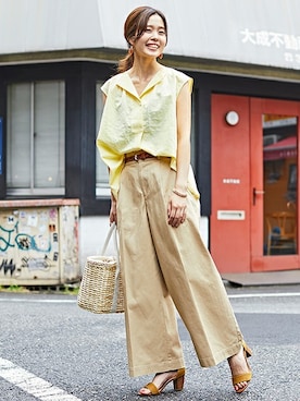 はるさんのコーディネート