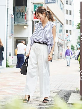 はるさんのコーディネート