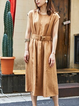 はるさんのコーディネート