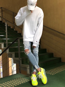 yuhiさんのコーディネート